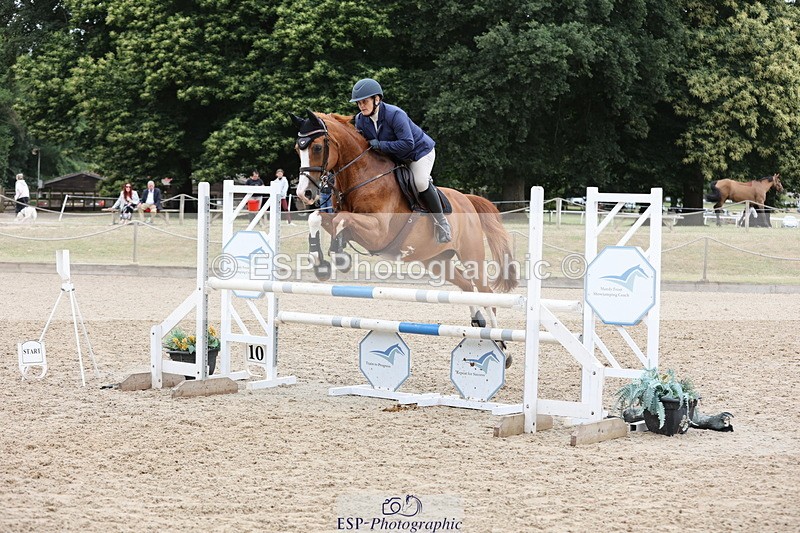 250705A-130243-14353 - Cls 35 95cm Amateur Quali