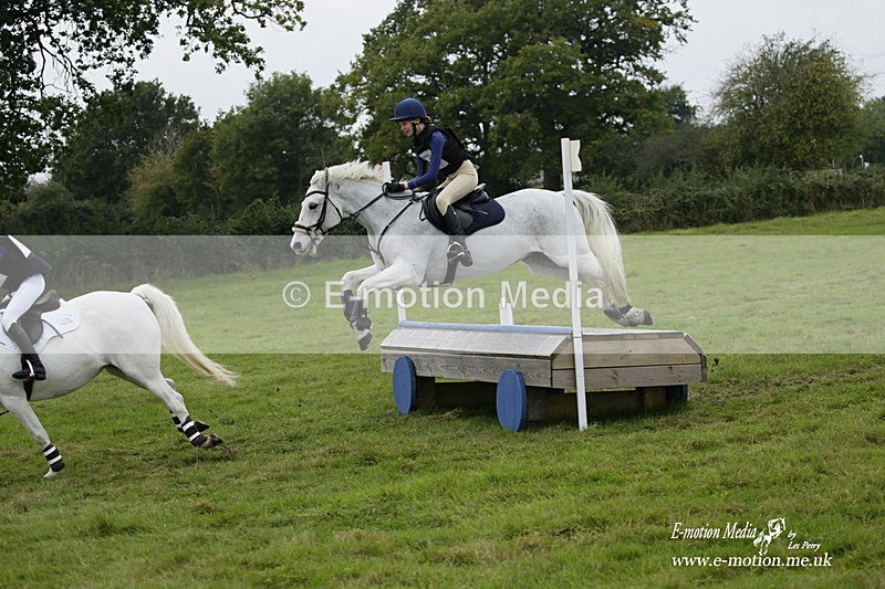  WWHT 171021 2137 - Novice Pairs (0.80m)  17/10/21