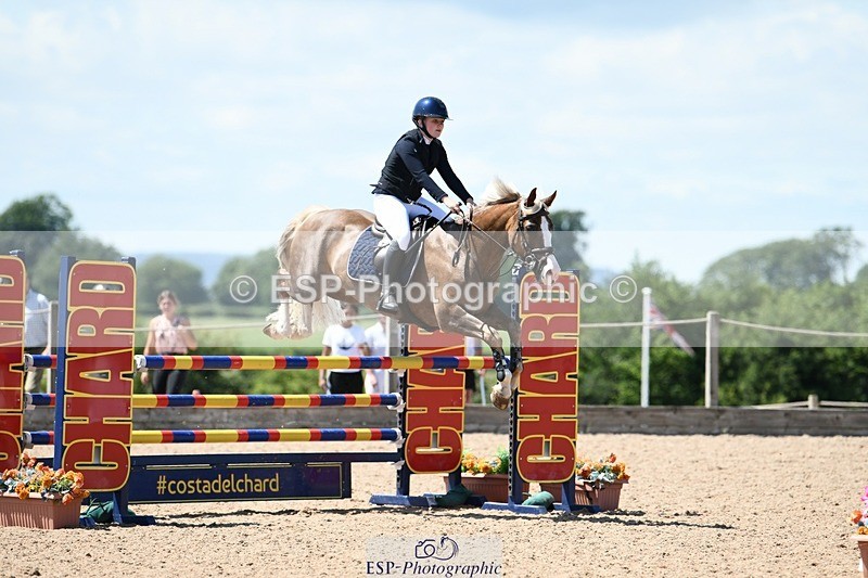 250628-142216-05443 - Cls 12 Newcomers 2nd Round 1pm to End