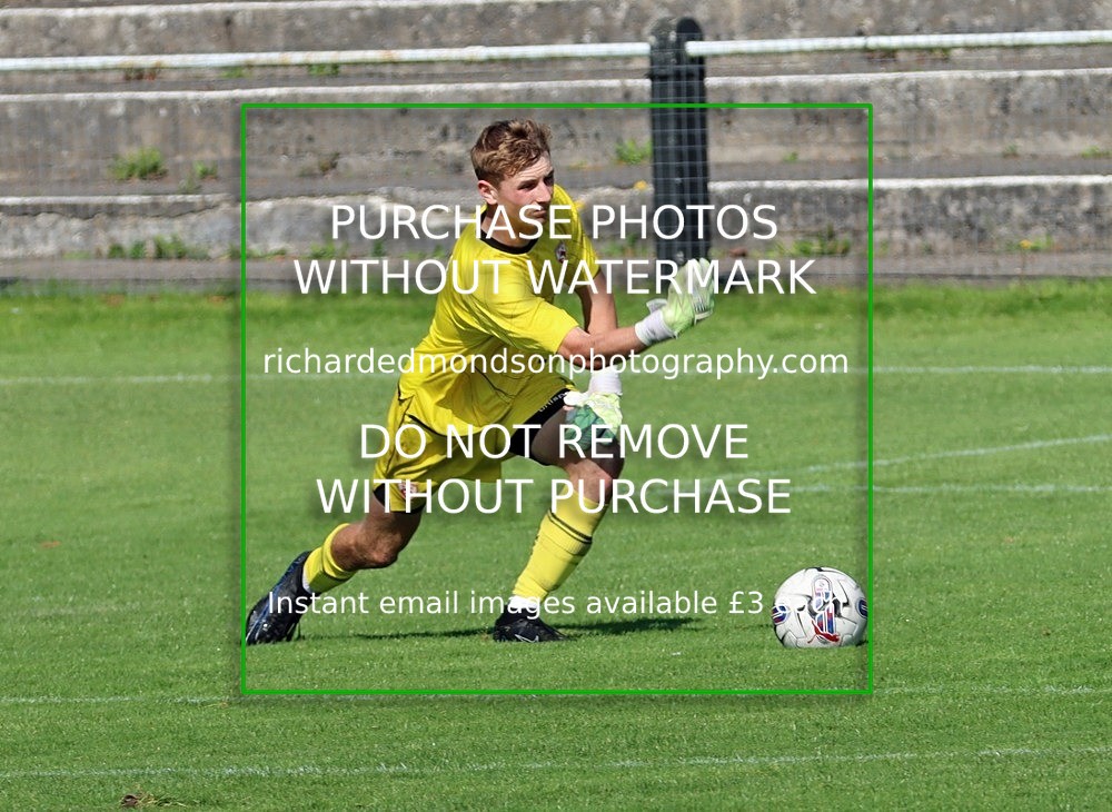 IMG_1360 - Morecambe Under 18s vs Lincoln City Under 18's (31/8/24)