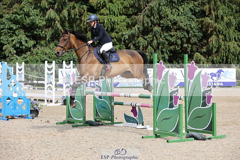 250703A-163154-05836 - Cls 9 Snr Discovery and 1m Open