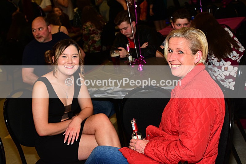 LUCY-184 - Lucy's 18th