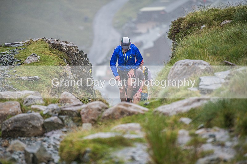 Buttermere-225 - Darren Holloway Memorial Buttermere Horseshoe Fell Race Saturday 28th June 2025