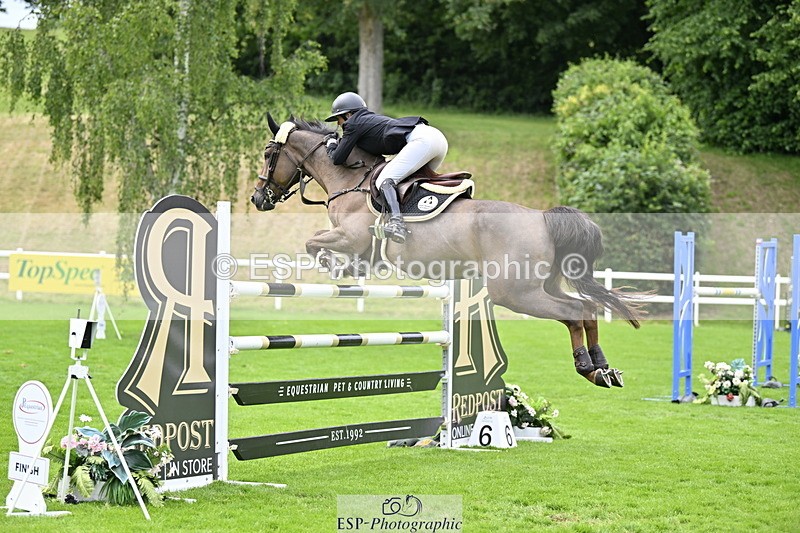 250613A-153031-02823 - Cls 5 National 1.30m Open