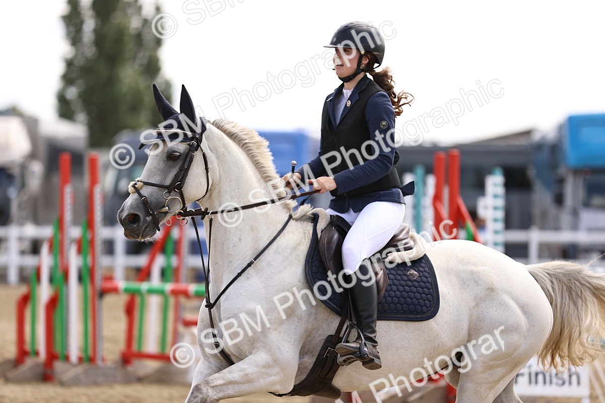 SBM_000533 - Class 3 - Senior British Novice - 90cm