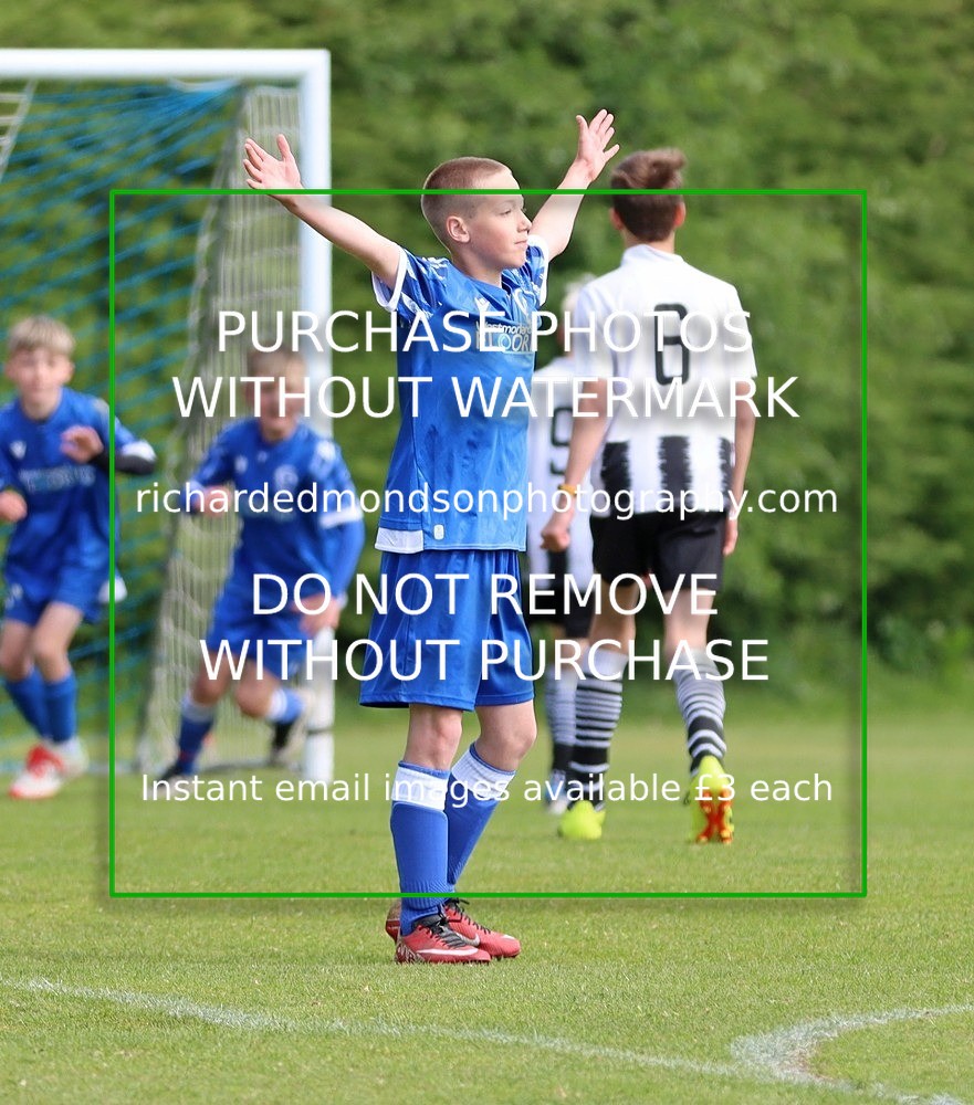 IMG_0019 - Ibis Under 11's vs Craven Under 11's (Under 11,Tim Pryor Cup Final)