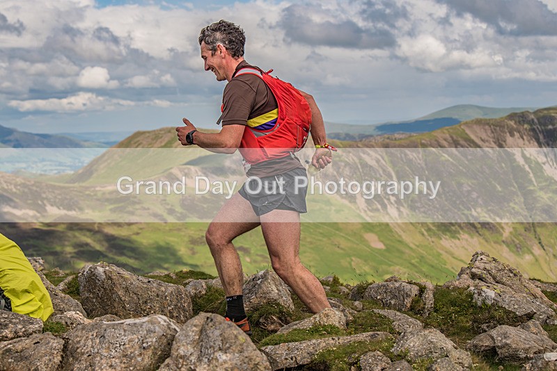 Buttermere Horseshoe-385 - Buttermere Horseshoe Fell Race Saturday 25th June 2022