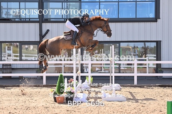 BPP_6696 - CLASS 13 FRI HOYS Talent Seeker Qualifier Inc 7 Year Old Horse Championship Qualifier