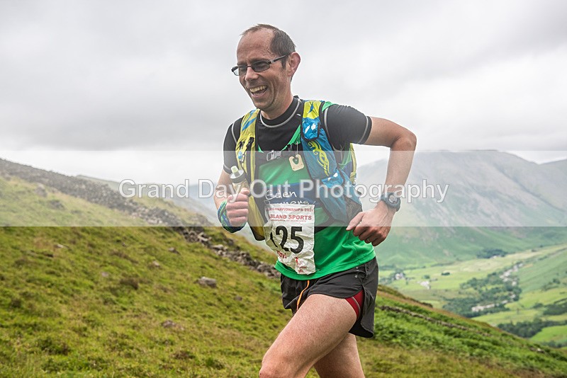 Wasdale-513 - Wasdale Horseshoe Fell Race Saturday 13th July 2024