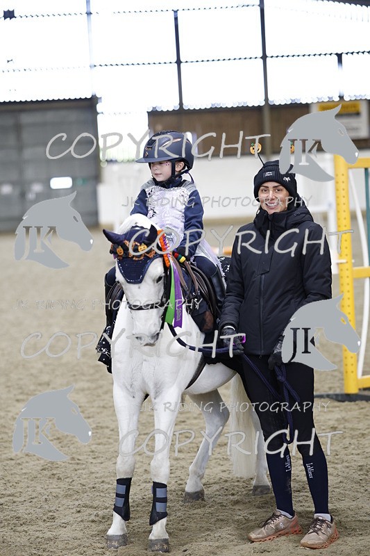 _T0A0914 - Class 1 Cross poles