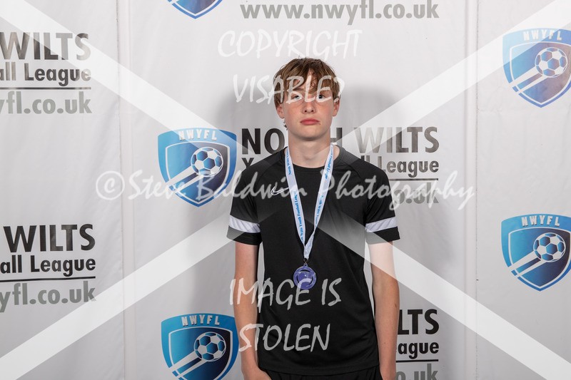 2023-07-02 North Wilts Presentations-410 - Ferndale Rodbourne FC