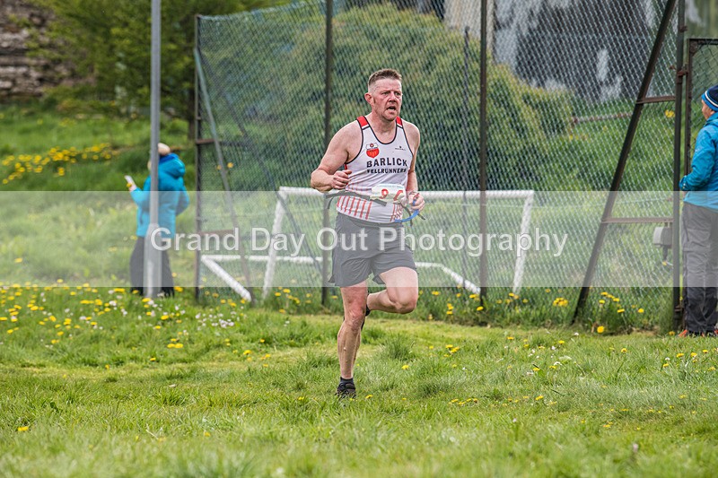 3 Peaks Finish-417 - The 3 Peaks Race Saturday 26th April 2025 - The Finish