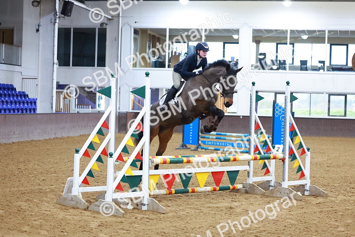 SBM_000022 - Class 1 - Clear Round