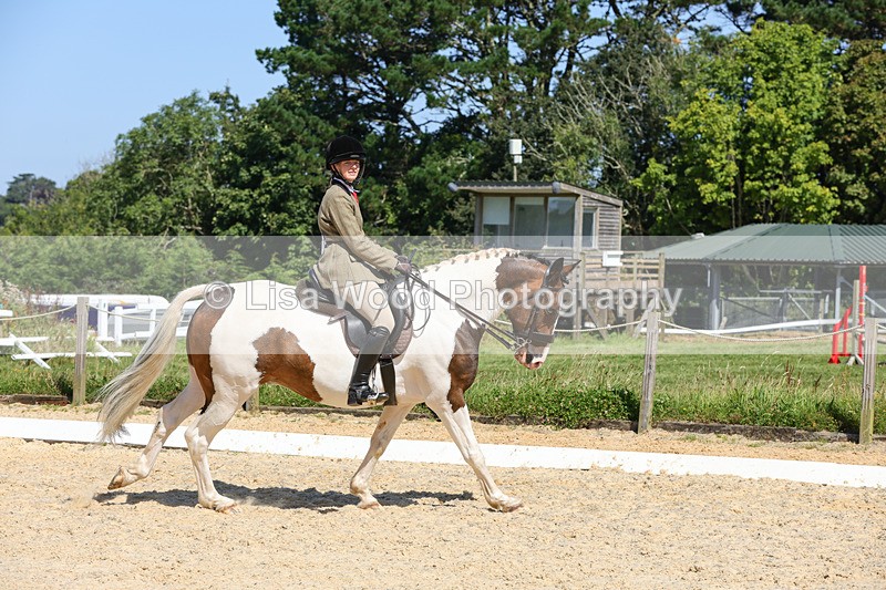 1X9A8167 - Class 12: Coloured Ridden