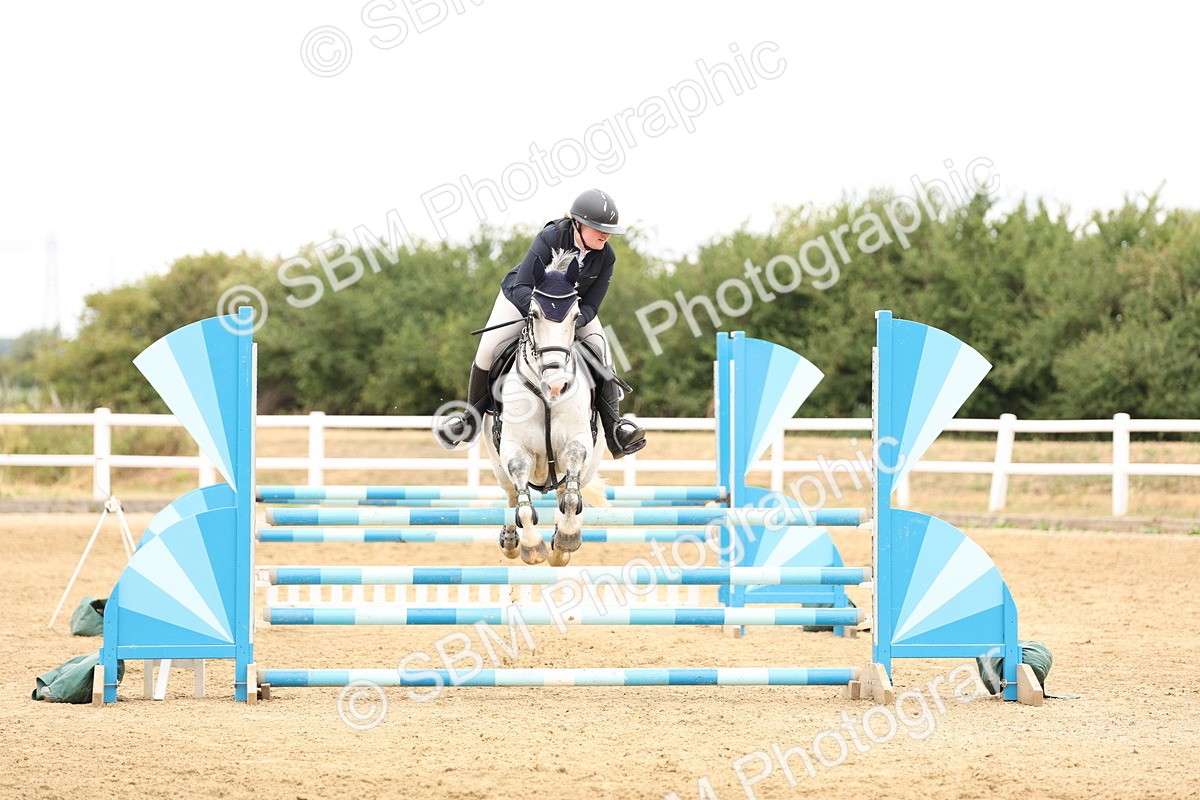 SBM_023488 - Class 4 - Amateur Championship Qualifier 95cm