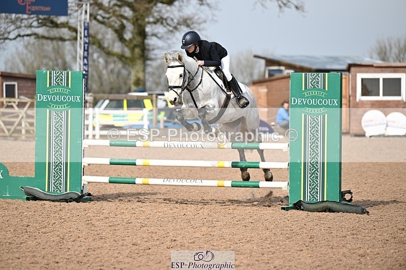 250309-112403-04007 - Cls 5 Pony Discovery and 90cm