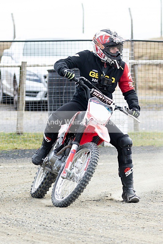 210403-7D-8E0A3621 - Ride & Skid It  03rd April 21