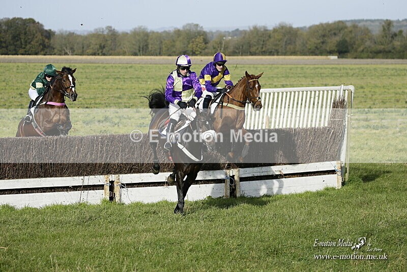 PtP 250921 026 - Point-to-Point Badbury Rings Dorset 07/11/2021