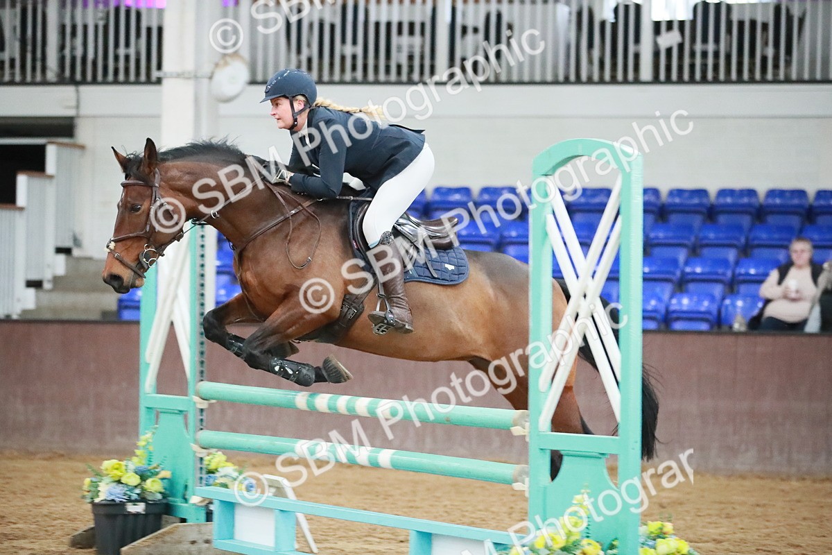 SBM_000107 - Class 2  - Senior British Novice - 90cm Open