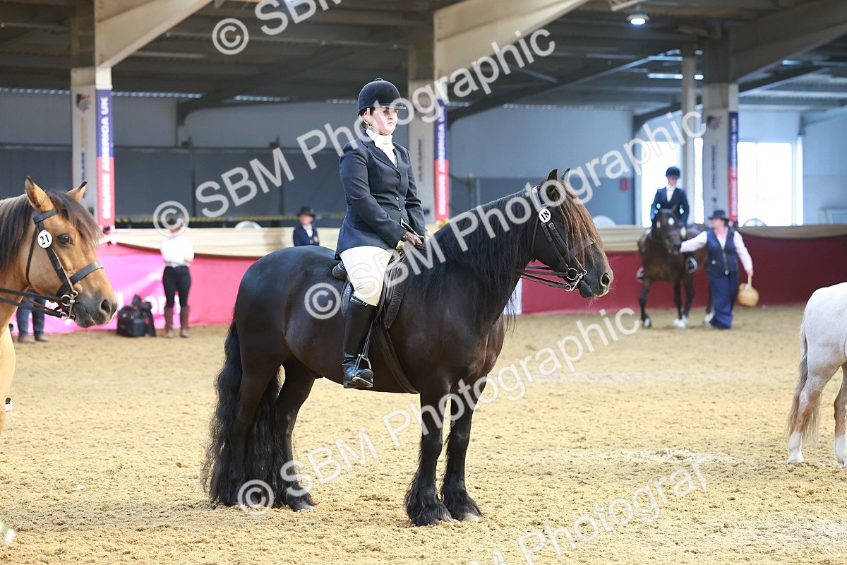 SBM_17863 - Class 952 - M&M Ridden Supreme Final