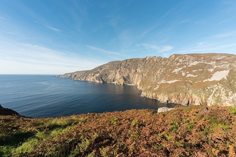 _DSC6550 - Sliabh Liag