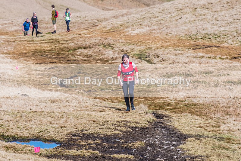 Arant haw-384 - Kendal Winter League Arant Haw Fell Races Sunday 2nd April 2023