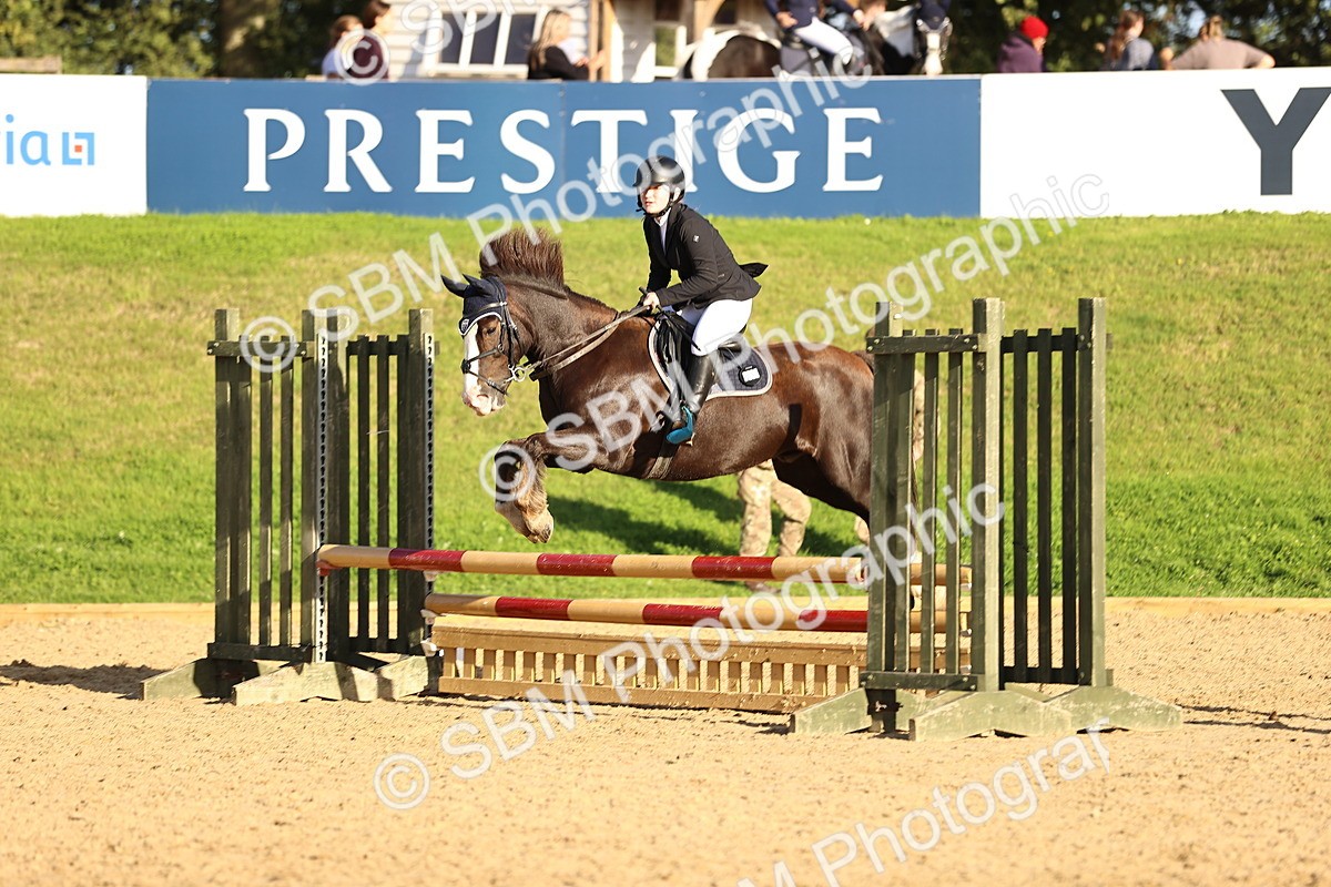 SBM_51941 - J10 - Junior Pony 75cm Championship