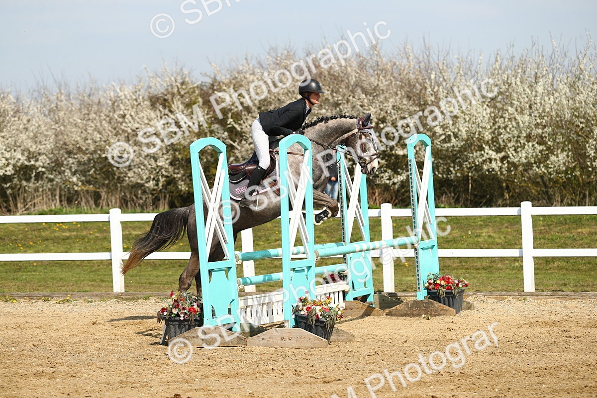 SBM_002350 - Class 9 - Senior Discovery - 1.00m