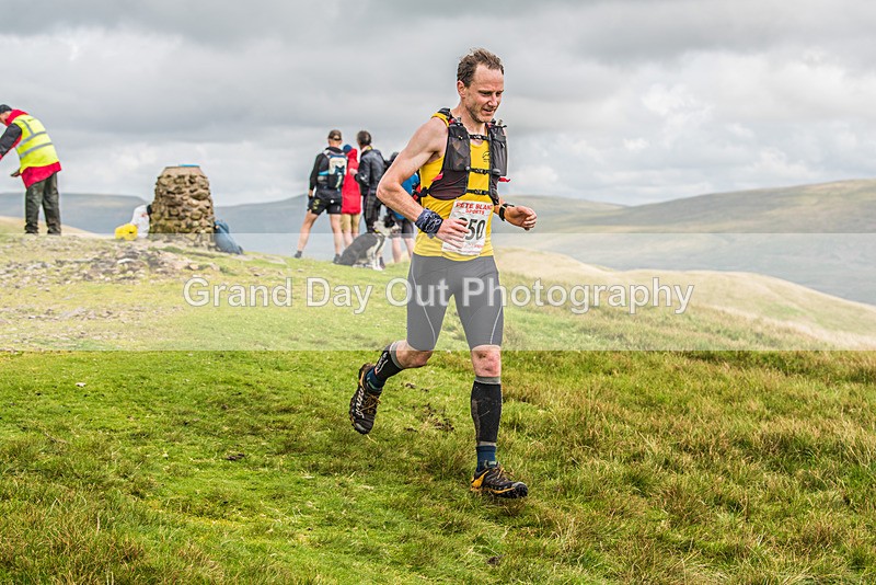 Sedbergh -1479 - Sedbergh Hills Fell Race Sunday 20th August 2023