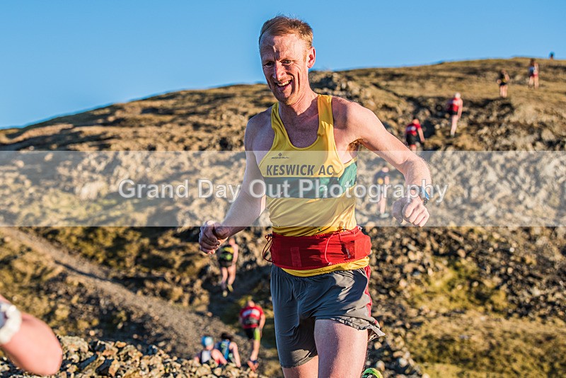 Grisedale-227 - Grisedale Grind Fell Race Wednesday 19th April 2023