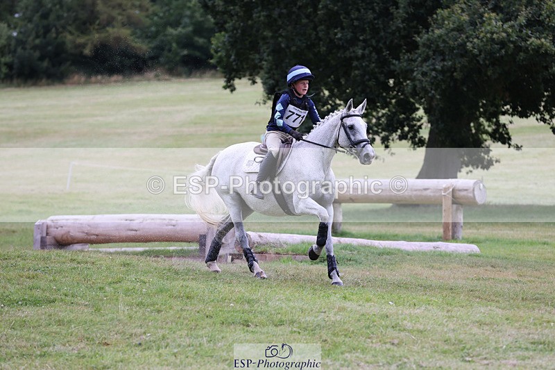 240825X-163301-37763 - 80cm XC 16.30 to 17.30