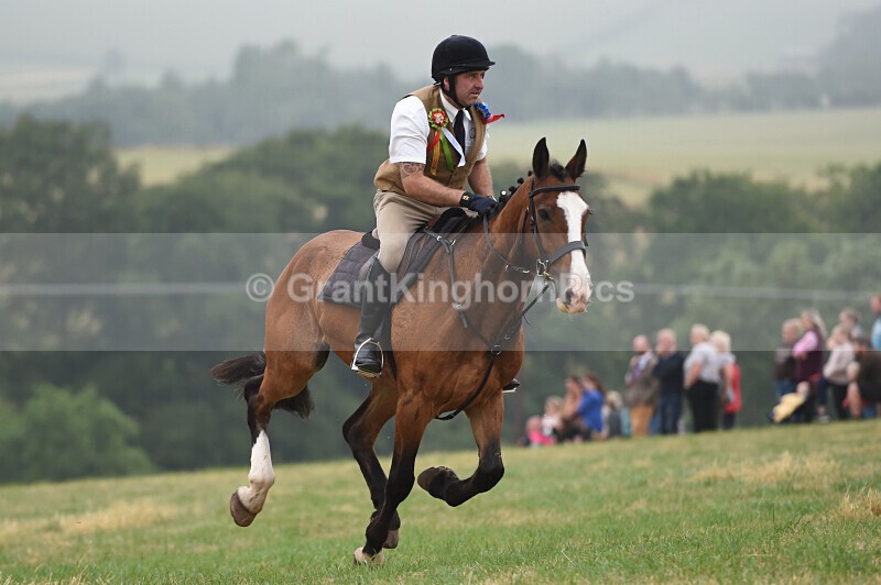 76 - Duns Summer Festival Ellemford Rideout 2026