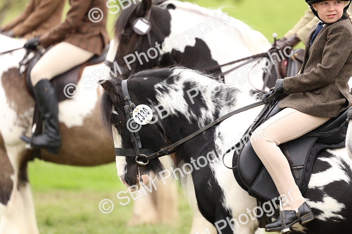 SBM_64609 - S58 - Coloured Pony Ridden