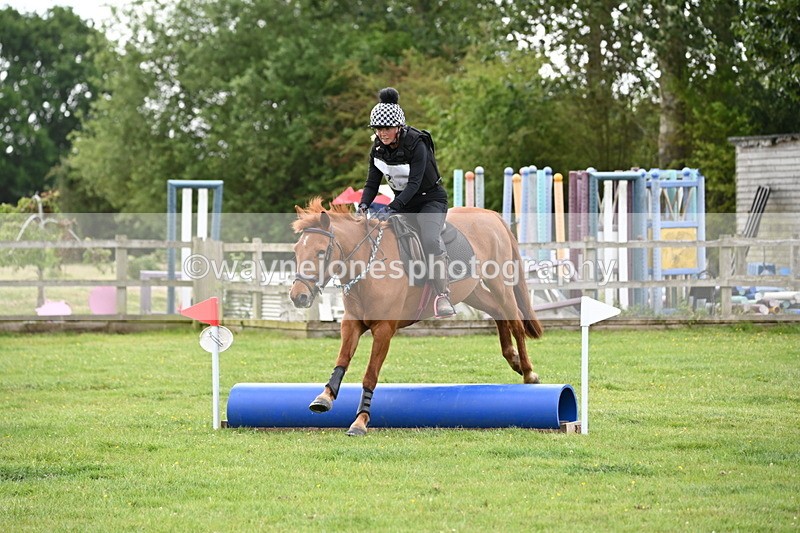 WJ6_2218 - Class 2 40cm