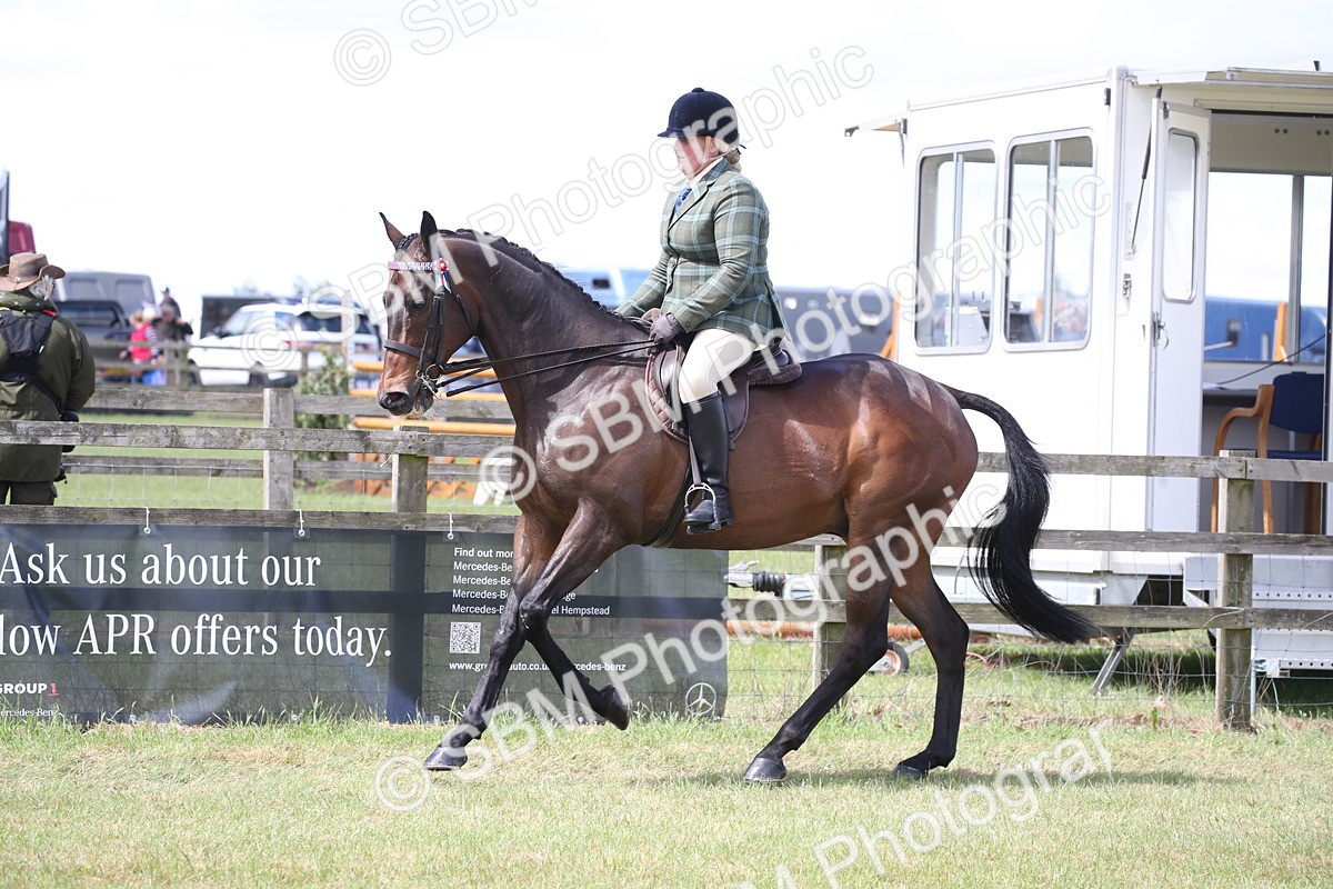 SBM_14194 - Class 113-114 - Retraining of Racehorses Ridden