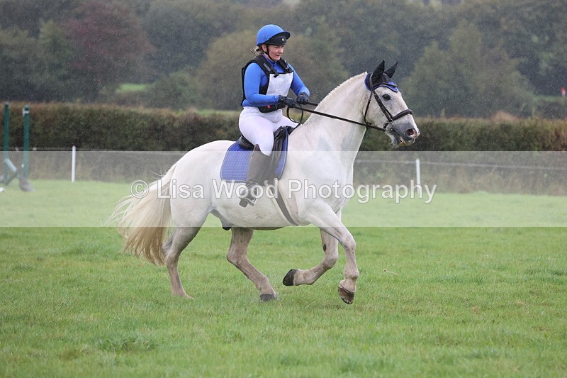 JPP_5069 - Class 1: 65cm : Showjumping