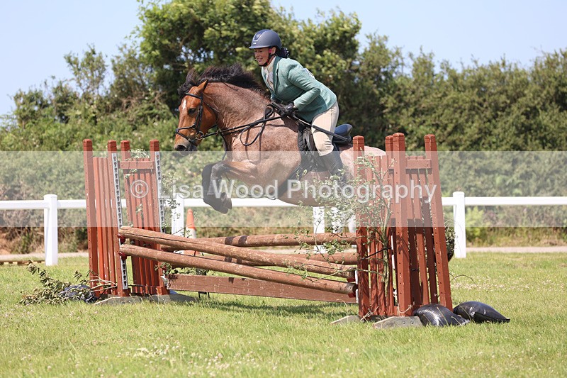 JPP_3158 - Class 22: Working Hunter 70cm