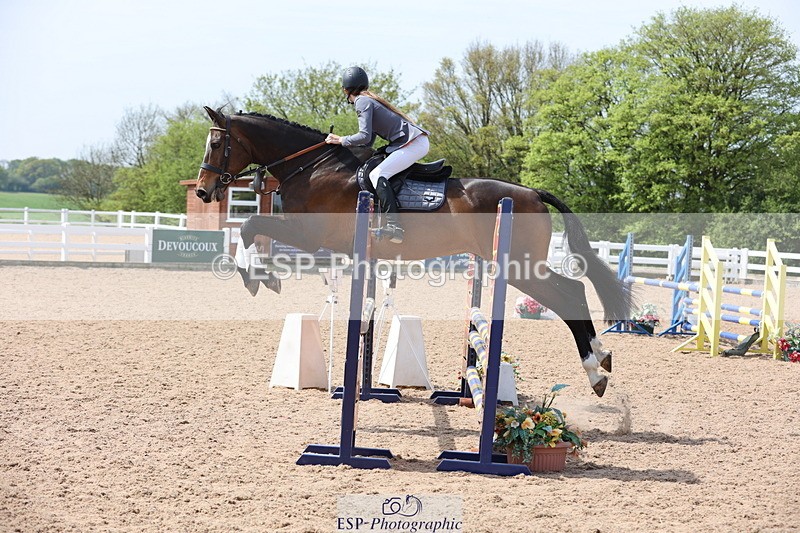 240510A-114415-06160 - Cls 15 85cm National Am Quali
