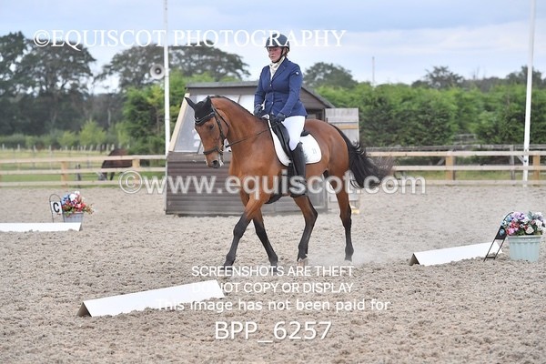 BPP_6257 - MEDIUM TEST 5 LONG ARENA