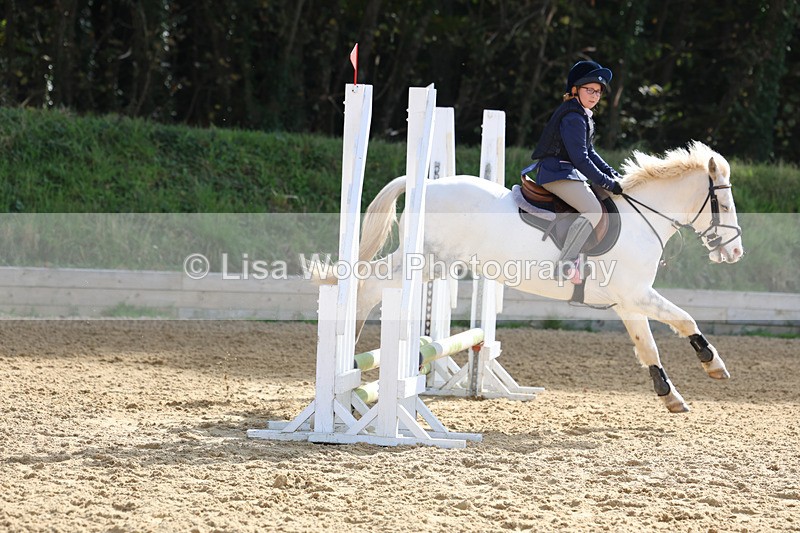 3E7A7113 - Class 2: 50cm Open