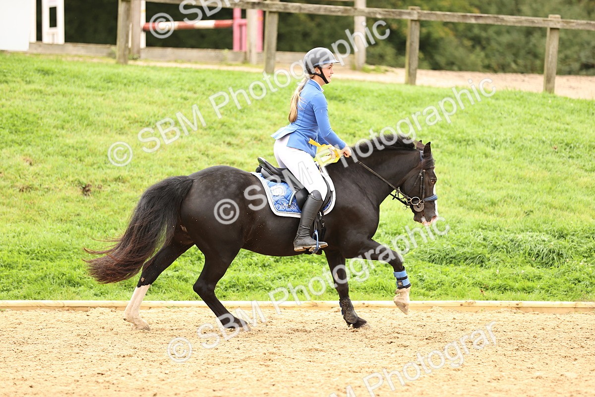 SBM_60815 - J42 - Grand Tour Horse & Pony 1.00m Championship