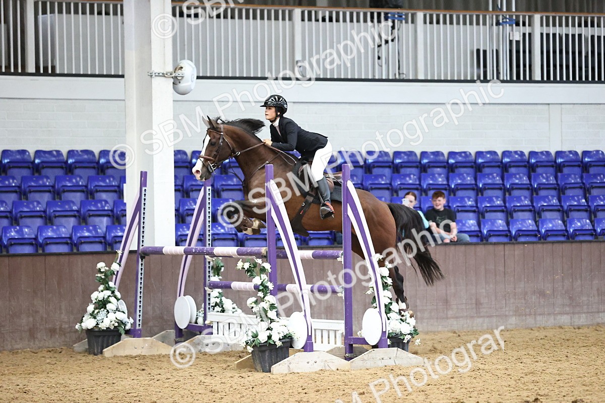 SBM_004318 - Class 16 - Junior 1.15 1.20m Open