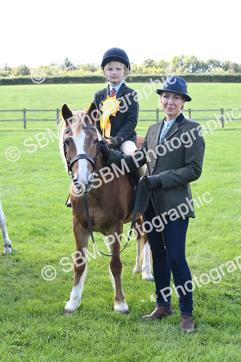 SBM_39686 - S18 - Novice & Newcomers Lead Rein Pony