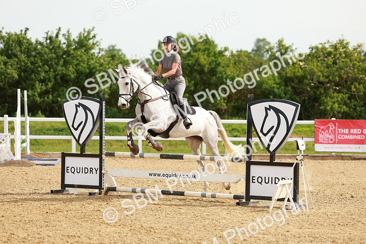 SBM_000251 - Class 1 - Clear Round