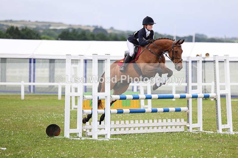 3E7A7079 - Class 7: PC90cm Regional Championship Qualifier Rnd 2 (A)