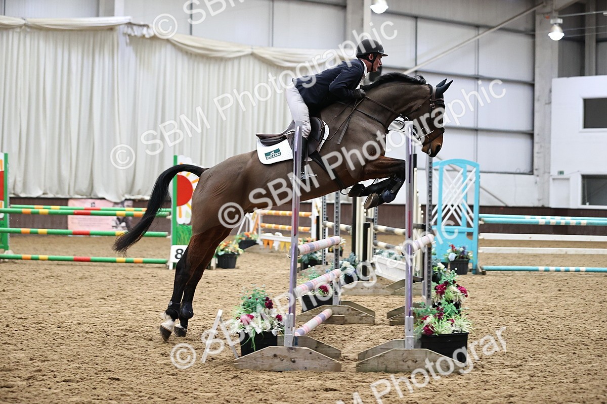SBM_001347 - Class 3 - Senior Discovery - 1.00m Open