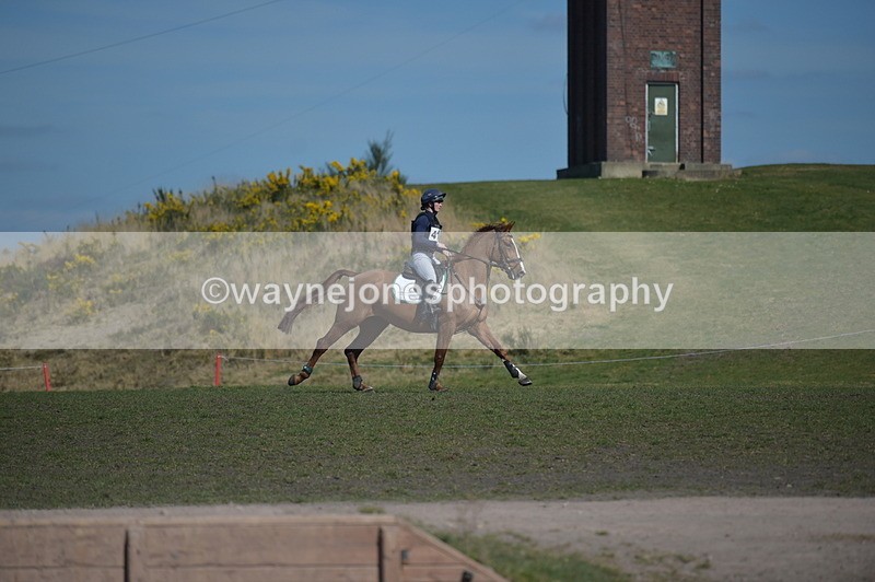 NGP_9527 - XC Time 14:39 to 14:53