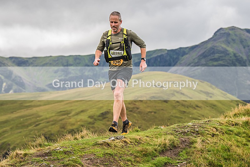 Sailbeck-137 - Buttermere Sailbeck Fell Race Saturday 15th July 2023