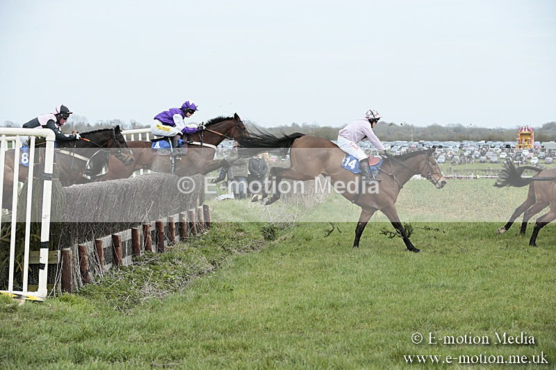 PtP 230319 189 - VWH Hunt Siddington Point-to-Point Racing 23/03/19