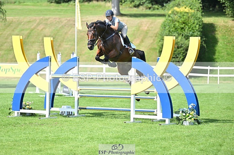 230909-121251-05411 - Cls 11 Snr Foxhunter & 1.20m Open